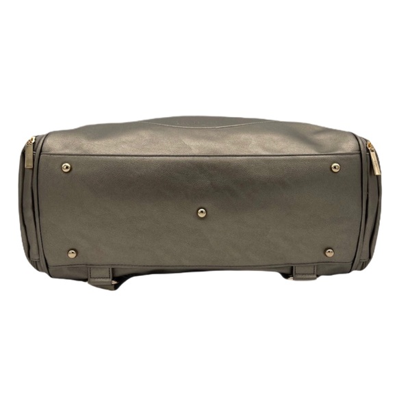 KAI N TALIA LUNA BAG 11 POCKET BACKPACK / CROSSBODY /SHOULDER DIAPER BAG - Picture 6 of 9